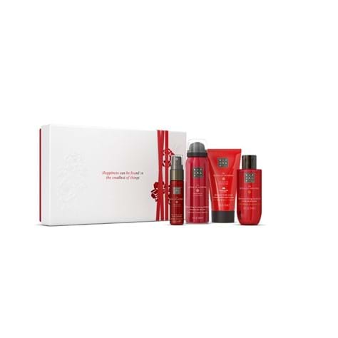 The Ritual of Ayurveda - Gåvoset Small