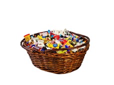 Produktbild Julkorg Stor, 3500g