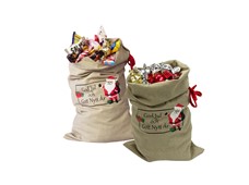 Produktbild Traditionell julsäck Stor, 1800 g