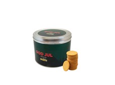 Produktbild Plåtburk med pepparkakor, 800g