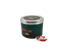 Produktbild Plåtburk hög 1200g