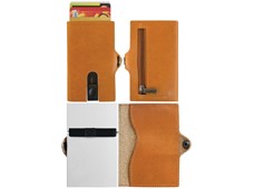 Produktbild Safe Wallet RFID säker plånbok 872-65