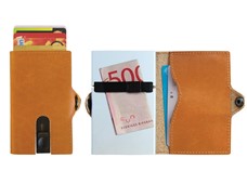 Produktbild Safe Wallet RFID säker plånbok 873-65