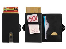 Produktbild Safe Wallet RFID säker plånbok 870-00