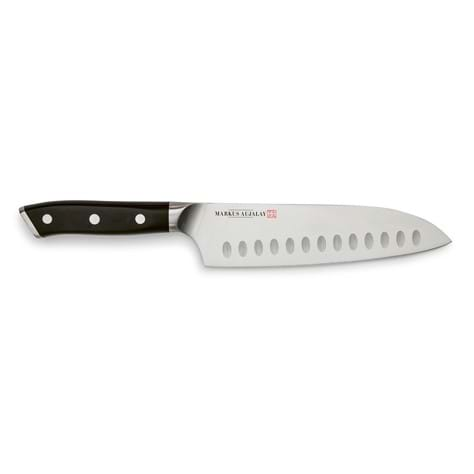 Markus Aujalays japansk kockkniv classic 30cm