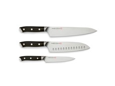 Produktbild Markus Aujalays knivset classic 3-delar