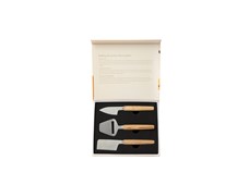 Produktbild Retro cheese set