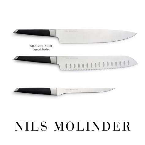 Nils Molinders 3-dels fiskrensarset