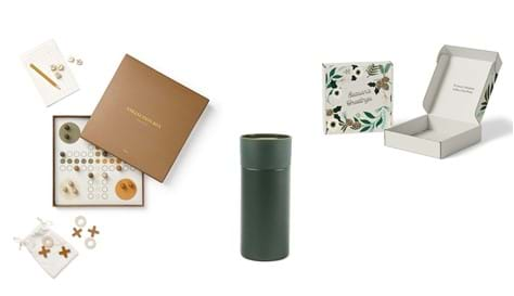 Coffee table collection box + Otis thermo to-go-mug 300ml