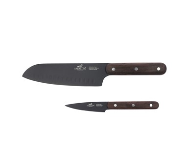 Produktbild Lion sabatier phenix- 2 delar