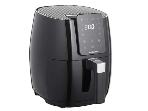 Nordic sense airfryer