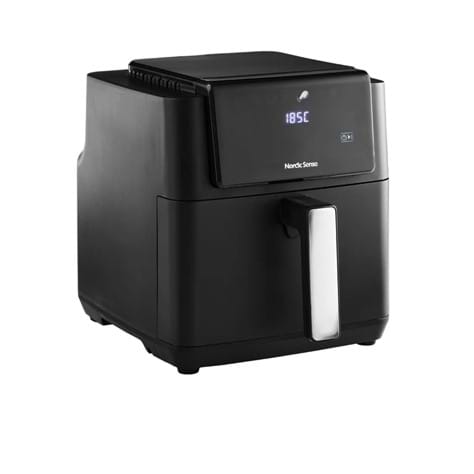 Nordic Sense Airfryer 5L