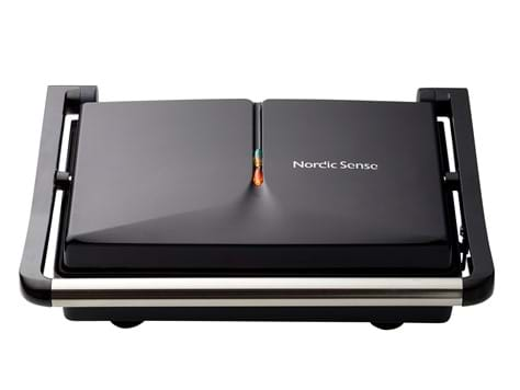 Nordic sense paninigrill