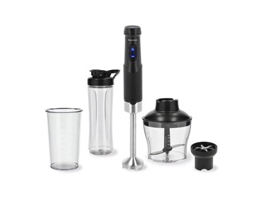 Produktbild Nordic Sense Stavmixerset