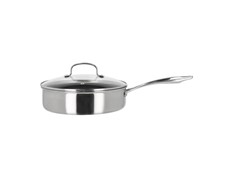 Produktbild Pillivuyt Gourmet Paillon Hybrid Traktörpanna 24cm