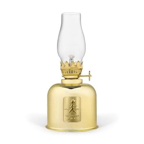 Solstickan Fotogenlampa