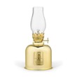 Solstickan Fotogenlampa