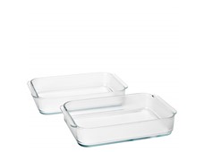 Produktbild Pilastro Ugnform 2-pack