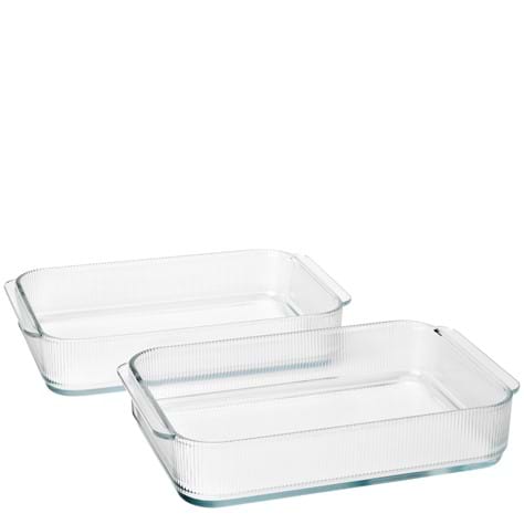 Pilastro Ugnform 2-pack