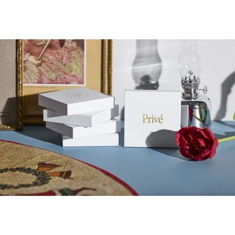 Regalo Privé