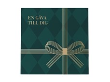 Produktbild Joyful Diamant 3 Giftcard