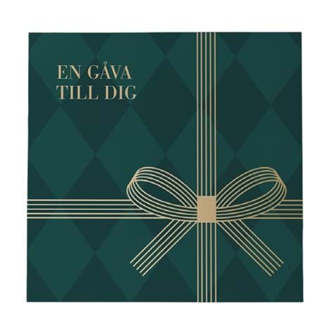 Joyful Diamant 6 Giftcard
