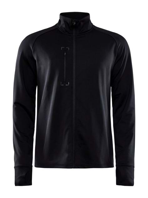 Craft ADV Explore light midlayer