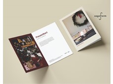 Produktbild Sagaform Gåvokort 1249
