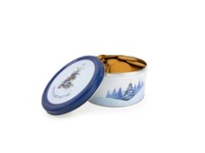 Produktbild Pepparkakor digitaltryck 500g