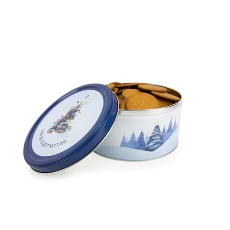 Pepparkakor digitaltryck 500g
