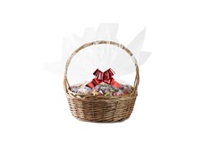 Produktbild Julkorg klassisk Stor 4kg