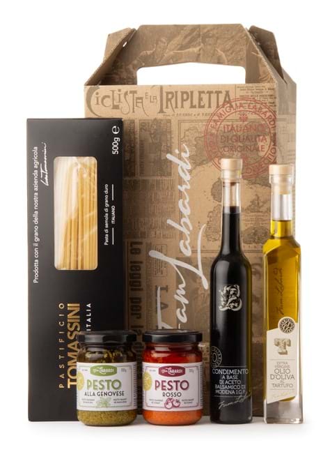 Fam. Labardi Gourmet 2025