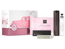 Produktbild Car gift set Sakura