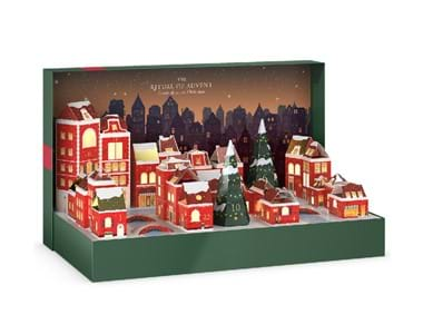 Produktbild Advent calender deluxe