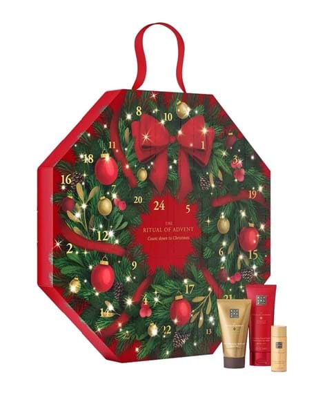 The Ritual of Advent - Classic