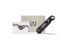 Produktbild TINGS gåvokort + Stektermometer