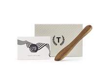 Produktbild TINGS gåvokort + Smörkniv