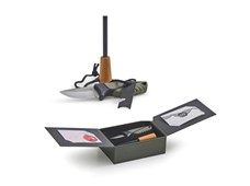 Produktbild TINGS gåvokort + Outdoorset