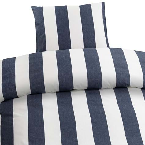 Block Stripe