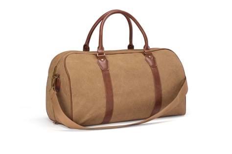 Weekendbag - Voyageur