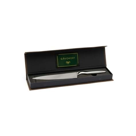 Intemporel Giftcard- Bonusgåva Kockkniv