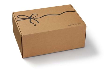 Presentkartong