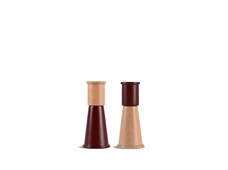 Produktbild Gurken salt- och pepparkvarn 2-pack