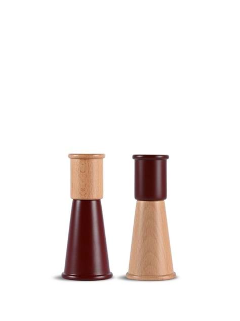 Gurken salt- och pepparkvarn 2-pack