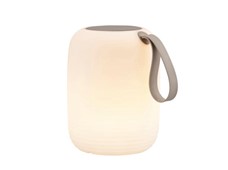 Produktbild Hav ledlampa med högtalare L
