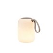 Hav ledlampa med högtalare M