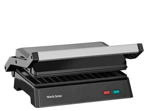 Nordic sense minipaninigrill