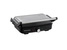 Produktbild Nordic Sense Paninigrill
