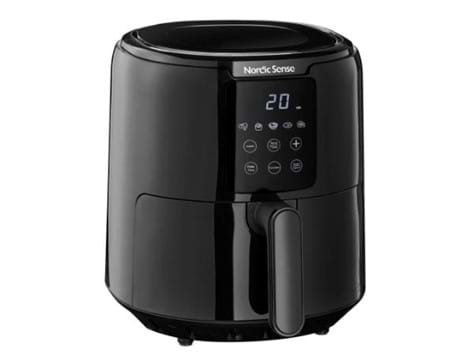 Nordic Sense Airfryer 4,2 L
