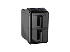 Produktbild Nordic Sense Airfryer Doublestack
